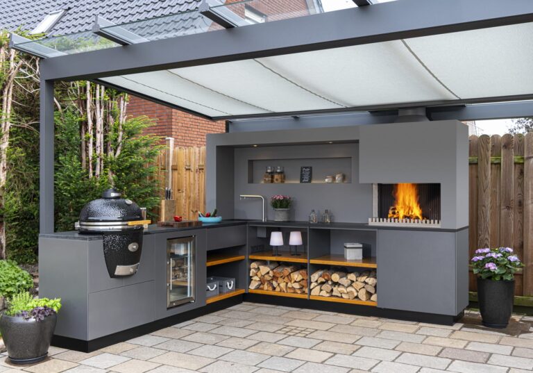 Best Outdoor Kitchen Options: 2026 Technical & Editorial Guide