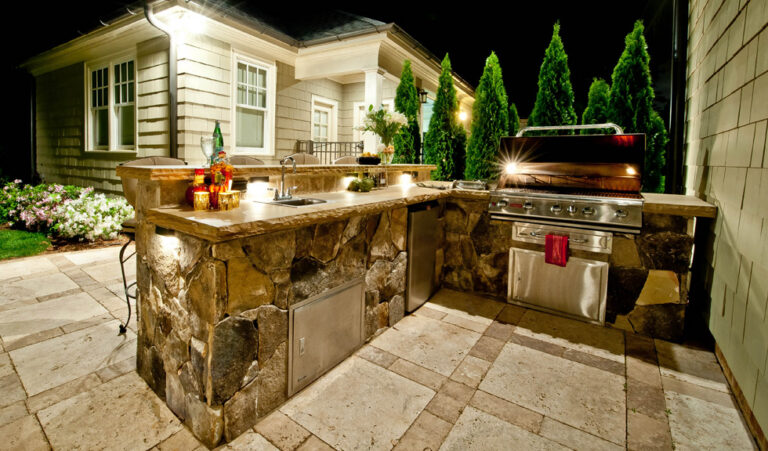 Common Outdoor Kitchen Mistakes: The Definitive Guide to Design