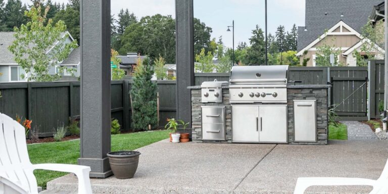 Top Outdoor Kitchen Cabinetry Plans: 2026 Engineering & Design