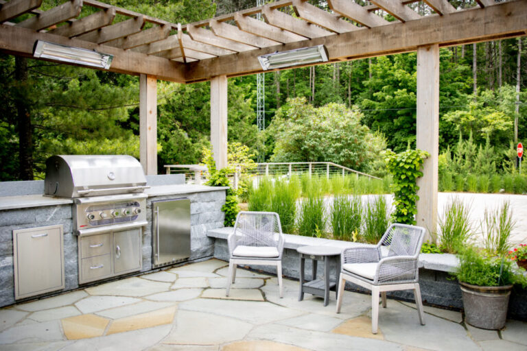 The American Outdoor Kitchen Lifestyle: The 2026 Definitive Guide
