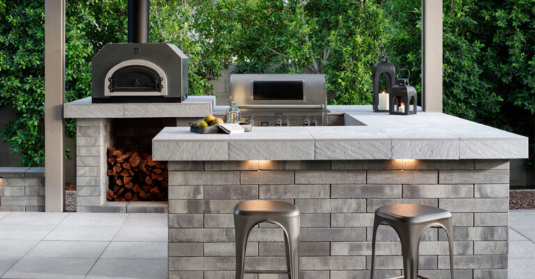 Best Outdoor Kitchen Masonry United States: 2026 Expert Reference