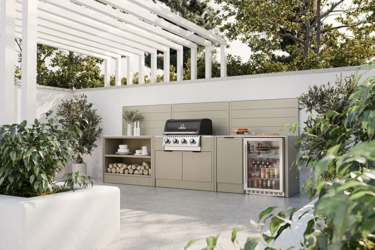Compare Outdoor Kitchen Systems: 2026 Technical Editorial Guide