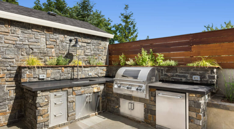 How to Plan Outdoor Kitchen Plumbing on a Budget: 2026 Guide
