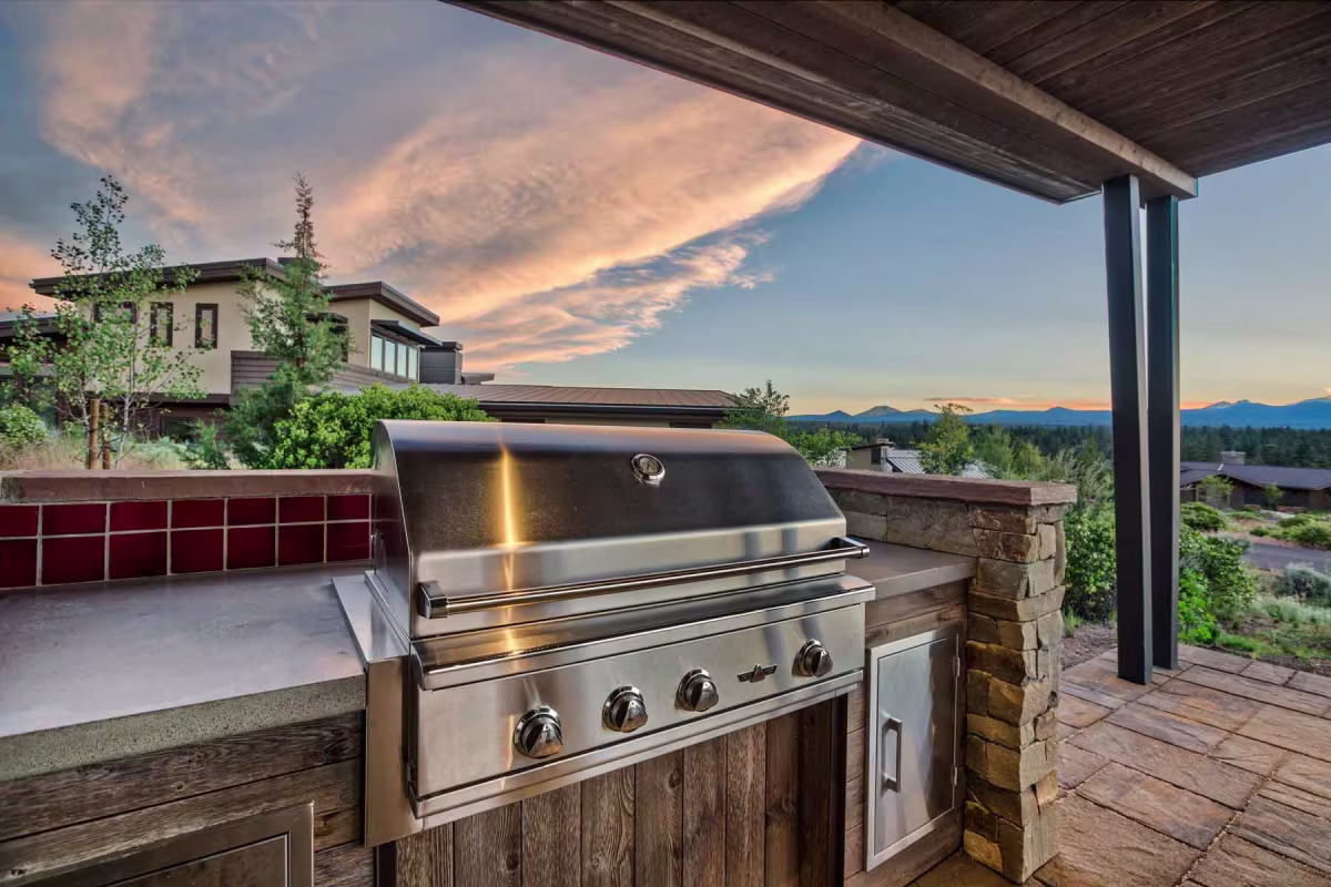 How to Reduce Outdoor Kitchen Installation Cost: The 2026 Guide