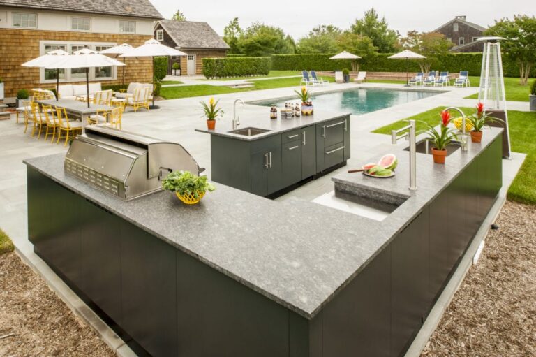 Outdoor Kitchen Guide: The 2026 Definitive Reference for Design