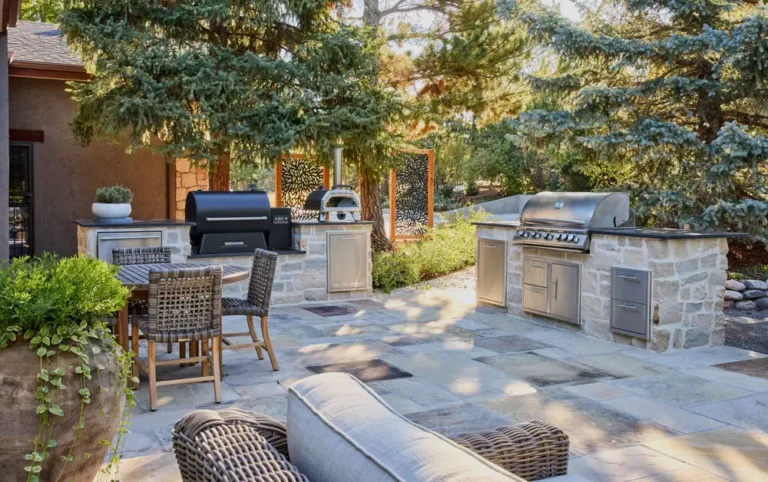 Outdoor Kitchen Overview: The 2026 Guide to Design