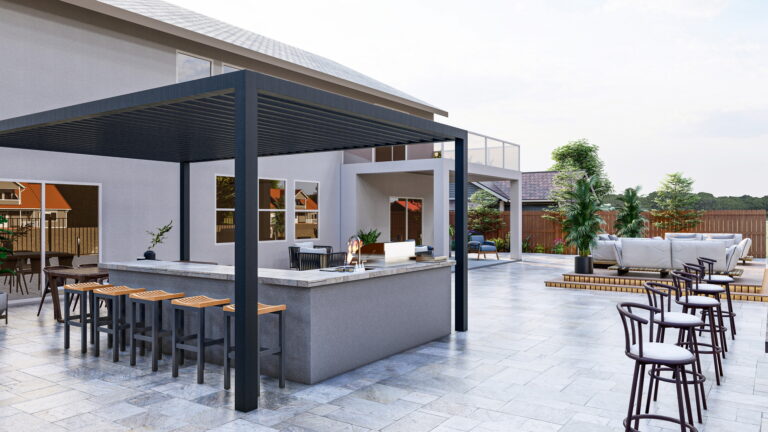 Outdoor Kitchen Planning Tips: The 2026 Definitive Guide