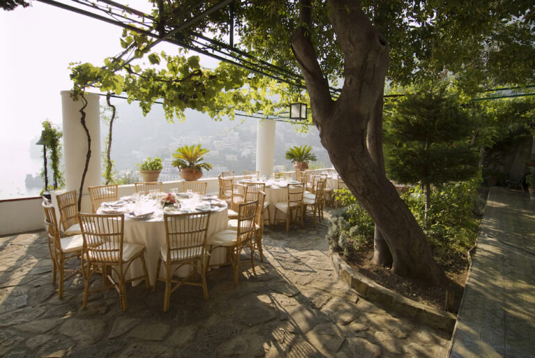 Top Outdoor Dining Experiences in America: The 2026 Definitive