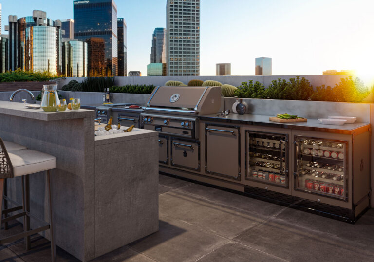 Top Outdoor Kitchen Brands in America: The 2026 Professional